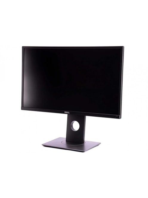 Dell Professional P2417Hb / 24inch / 1920 x 1080 / A /  használt monitor