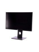 Dell Professional P2417Hb / 24inch / 1920 x 1080 / B /  használt monitor