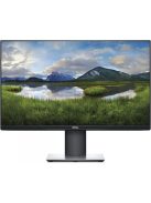 Dell Professional P2419H / 24inch / 1920 x 1080 / A / használt monitor