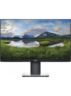   Dell Professional P2419H / 24inch / 1920x1080 / A / használt monitor