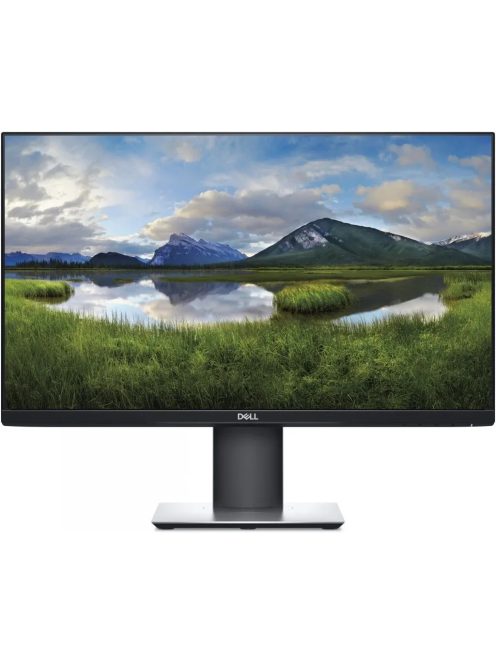 Dell Professional P2419H / 24inch / 1920 x 1080 / A / használt monitor