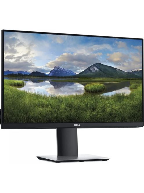 Dell Professional P2419H / 24inch / 1920 x 1080 / A / használt monitor