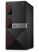 Dell Vostro 3668 TOWER / i5-7400 / 16GB / 250 SSD + 1TB HDD / GeForce GT 710 / A / használt PC