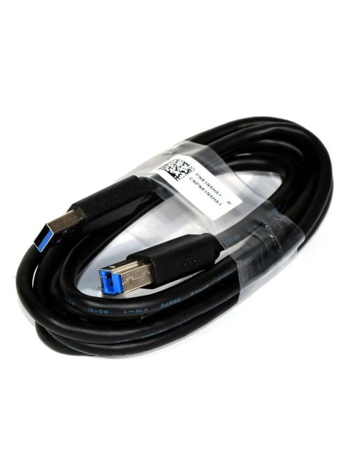 Dell USB 3.0 A-B kábel 1.8m