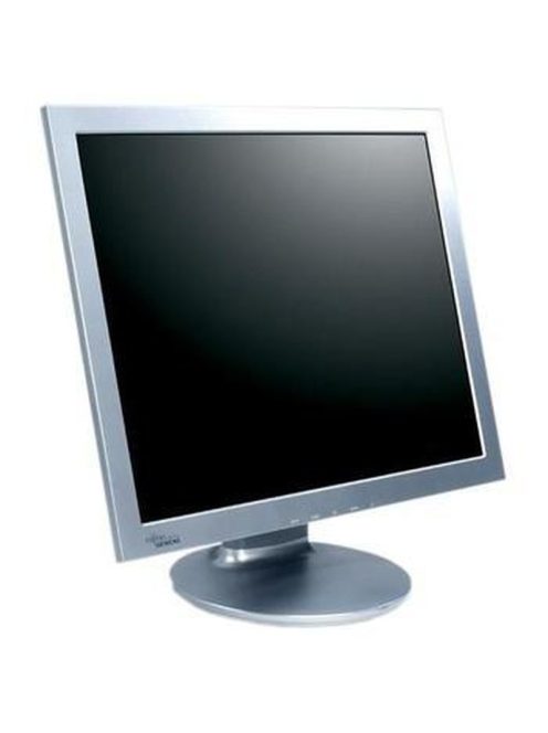 Fujitsu C19-6 / 19inch / 1280 x 1024 / B /  használt monitor