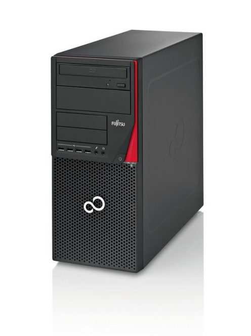 Fujitsu Esprimo P720 TOWER / i5-4570 / 8GB / 240 SSD / Integrált / A /  használt PC