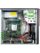 Fujitsu Esprimo P720 TOWER / i5-4570 / 8GB / 240 SSD / Integrált / A /  használt PC