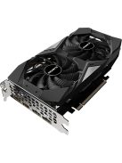Gigabyte RTX 2060 OC 6GB rev 2.0 használt videokártya