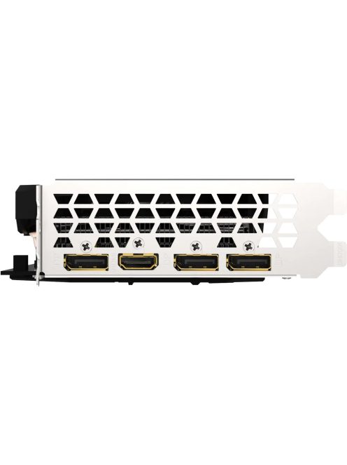Gigabyte RTX 2060 OC 6GB rev 2.0 használt videokártya