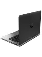 HP ProBook 645 G1 / AMD A8-4500M / 4GB / 320 / CAM / HD / HU / Radeon HD 7640G / B / használt laptop