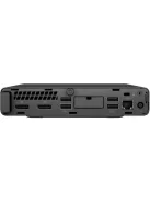 HP ProDesk 600 G4 DM / i5-8500T / 8GB / 256 NVME / Integrált / A /  használt PC