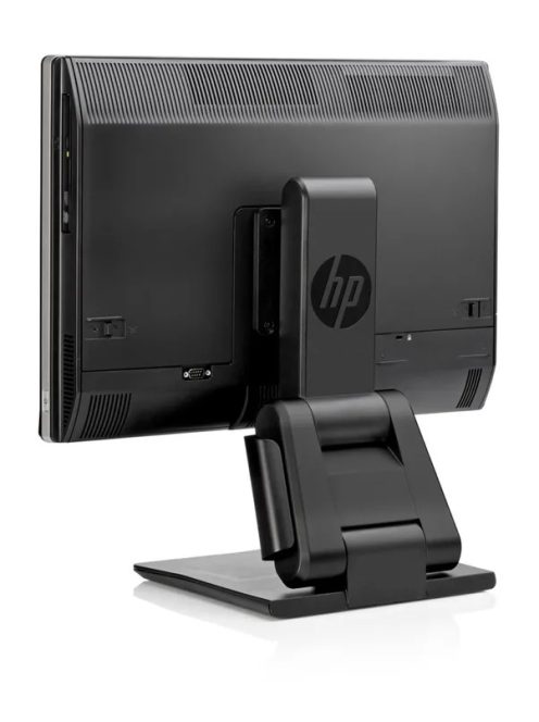 HP Compaq Pro 6300 AIO / i3-3220 / 4GB / 1000 HDD / CAM / FHD / Integrált / B talp nélkül