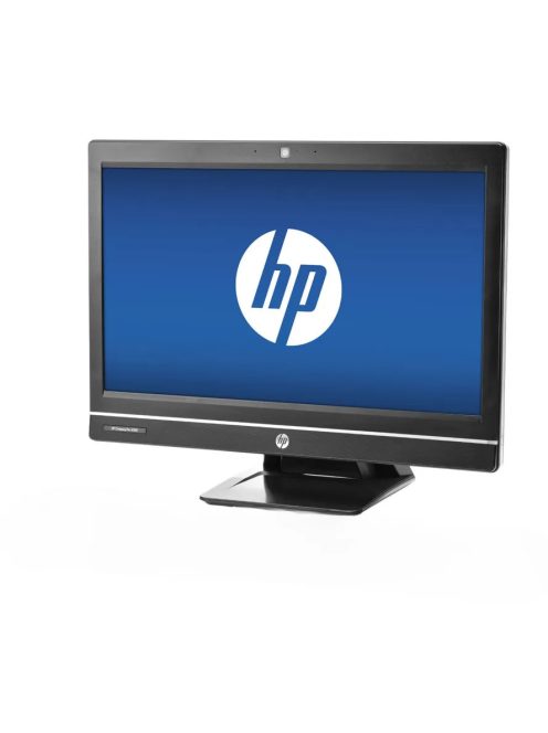 HP Compaq Pro 6300 AIO / i3-3220 / 4GB / 250 HDD / CAM / FHD / Integrált / B talp nélkül
