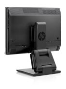 HP Compaq Pro 6300 AIO / i3-3220 / 4GB / 250 HDD / CAM / FHD / Integrált / B talp nélkül