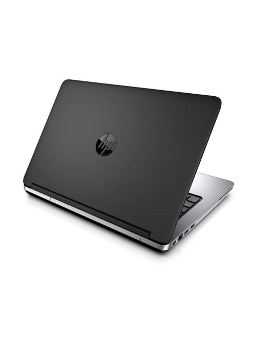 HP ProBook 640 G1 / i7-4610M / 8GB / 256 SSD / CAM / HD+ / EU / Integrált / B /  használt laptop