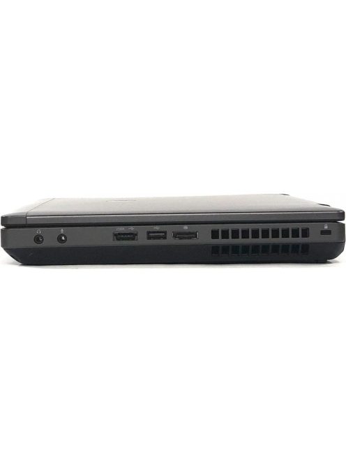 HP ProBook 6470b / i5-3340M / 8GB / 128 SSD / CAM / HD / EU / Integrált / B /  használt laptop