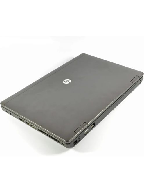 HP ProBook 6470b / i5-3340M / 8GB / 128 SSD / CAM / HD / EU / Integrált / B /  használt laptop