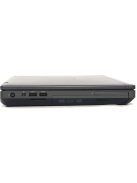 HP ProBook 6470b / i5-3340M / 8GB / 128 SSD / CAM / HD / EU / Integrált / B /  használt laptop