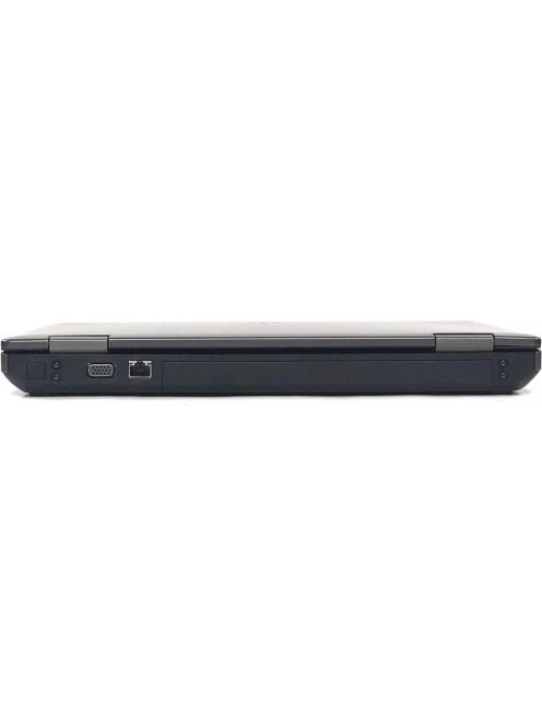 HP ProBook 6470b / i5-3340M / 8GB / 160 SSD / CAM / HD / EU / Integrált / B /  használt laptop