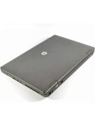 HP ProBook 6470b / i5-3340M / 8GB / 160 SSD / CAM / HD / EU / Integrált / B /  használt laptop