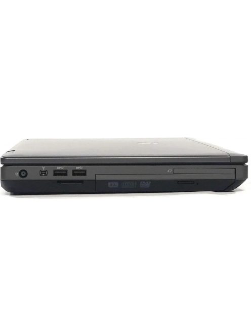 HP ProBook 6470b / i5-3340M / 8GB / 160 SSD / CAM / HD / EU / Integrált / B /  használt laptop