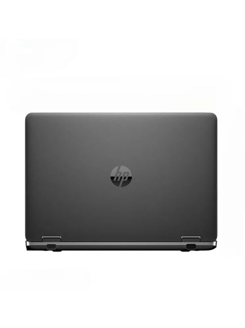 HP ProBook 650 G2 / i5-6200U / 8GB / 128 SSD / CAM / FHD / US / Integrált / B /  használt laptop