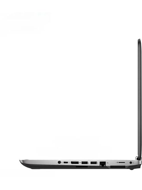 HP ProBook 650 G2 / i5-6200U / 8GB / 256 SSD / CAM / FHD / US / Integrált / B /  használt laptop