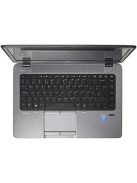 HP EliteBook 840 G1 / i5-4300U / 16GB / 500 HDD / NOCAM / HD+ / EU / Integrált / B /  használt laptop
