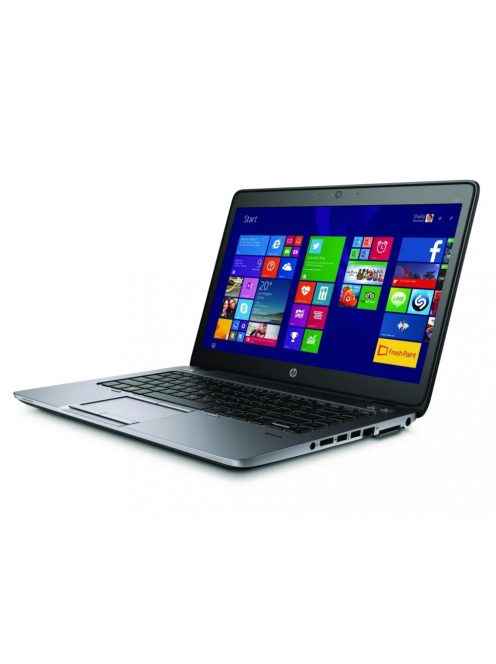 HP EliteBook 840 G2 / i5-5300U / 8GB / 500 HDD / CAM / HD / EU / Integrált / B /  használt laptop