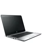HP EliteBook 840 G3 / i5-6300U / 8GB / 256 SSD / CAM / HD / US / Integrált / B /  használt laptop