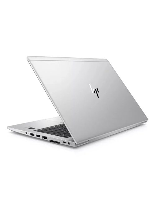 HP EliteBook 840 G5 / i5-8350U / 8GB / 256 SSD / CAM / FHD / EU / Integrált / B / használt laptop