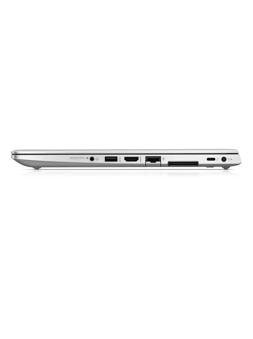 HP EliteBook 840 G5 / i5-8350U / 8GB / 256 SSD / CAM / FHD / EU / Integrált / B / használt laptop