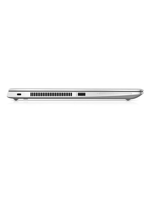 HP EliteBook 840 G5 / i5-8350U / 8GB / 256 SSD / CAM / FHD / EU / Integrált / B / használt laptop