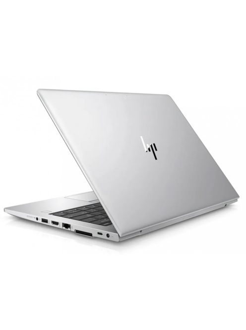 HP EliteBook 840 G5 / i5-8350U / 8GB / 256 NVME / NOCAM / FHD / US / Integrált / B /  használt laptop