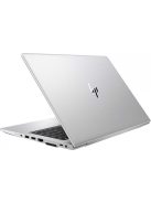 HP EliteBook 840 G6 / i5-8365U / 16GB / 256 NVME / CAM / FHD / HU / Integrált / A /  használt laptop