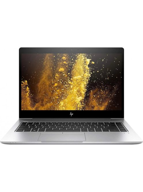 HP EliteBook 840 G6 / i5-8365U / 16GB / 256 NVME / CAM / FHD / US / Integrált / A /  használt laptop