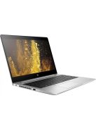 HP EliteBook 840 G6 / i5-8365U / 16GB / 256 NVME / CAM / FHD / US / Integrált / A /  használt laptop