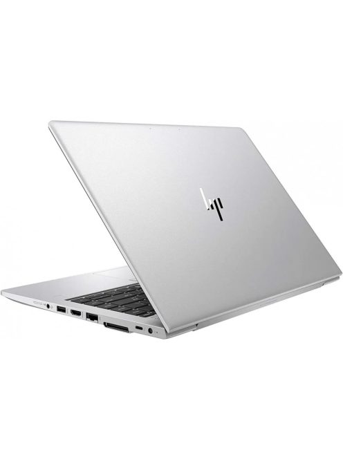 HP EliteBook 840 G6 / i5-8365U / 16GB / 256 NVME / CAM / FHD / US / Integrált / A /  használt laptop