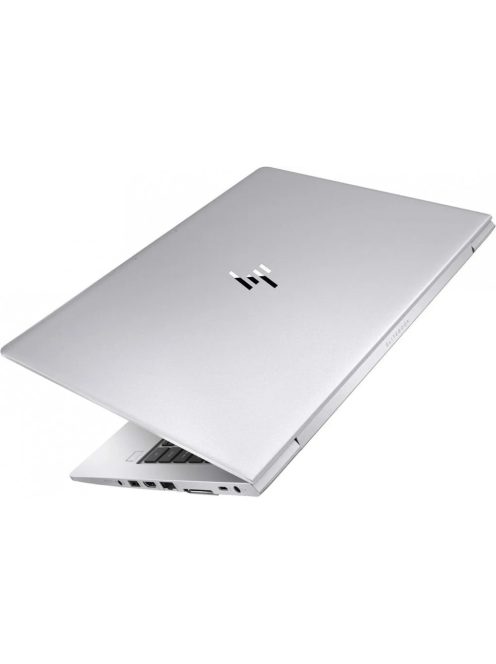 HP EliteBook 840 G6 / i5-8365U / 16GB / 256 NVME / CAM / FHD / US / Integrált / A /  használt laptop