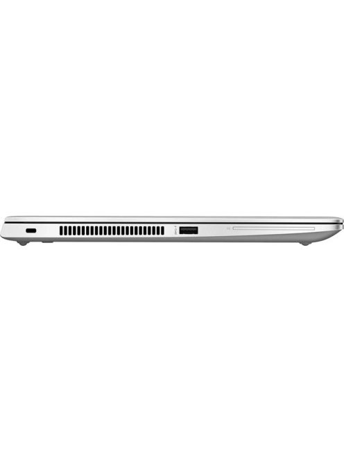 HP EliteBook 840 G6 / i5-8365U / 16GB / 256 NVME / CAM / FHD / US / Integrált / A /  használt laptop