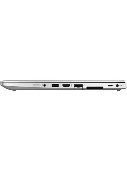 HP EliteBook 840 G6 / i5-8365U / 16GB / 256 NVME / CAM / FHD / US / Integrált / A /  használt laptop