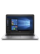 HP EliteBook 850 G3 / i5-6200U / 8GB / 256 SSD / CAM / FHD / US / Integrált / B /  használt laptop