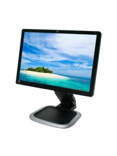 HP L2245w / 22inch / 1680 x 1050 / B /  használt monitor