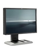 HP L2275w / 22inch / 1680 x 1050 / B /  használt monitor