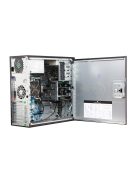 HP Z220 Workstation TOWER / i7-3770 / 16GB / 1000 HDD / Quadro 2000 / A /  használt PC