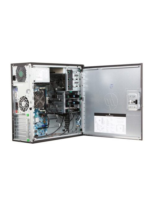 HP Z220 Workstation TOWER / i7-3770 / 16GB / 1000 HDD / Quadro 2000 / B /  használt PC