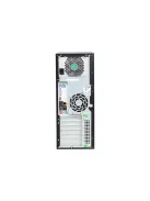 HP Z220 Workstation TOWER / i7-3770 / 8GB / 500 HDD / Quadro 2000 / A /  használt PC