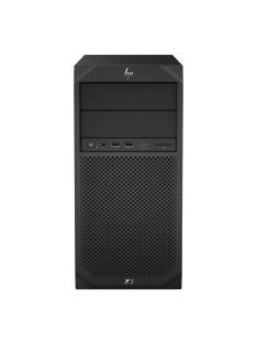   HP Z2 G4 TOWER / i7-9700 / 16GB / 512 SSD / Integrált / A / használt PC
