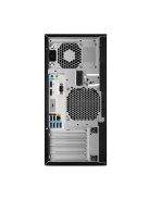 HP Z2 G4 TOWER / i7-9700 / 16GB / 512 SSD / Integrált / A / használt PC