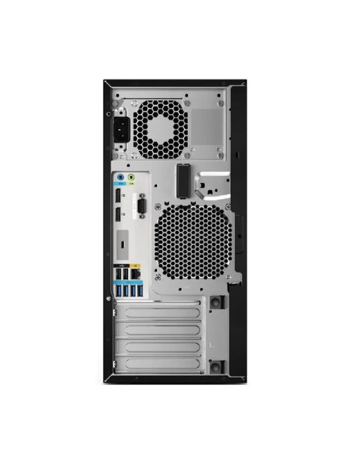 HP Z2 G4 TOWER / i7-9700 / 16GB / 512 SSD / Integrált / A / használt PC